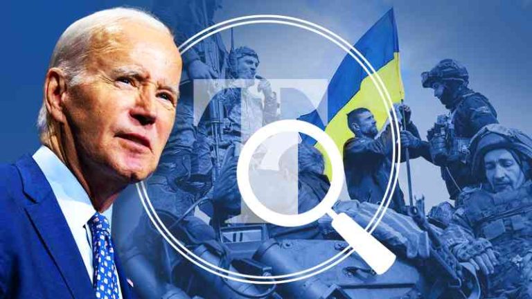 ¿Será suficiente el paquete de ayuda de Estados Unidos para que Ucrania gane la guerra?